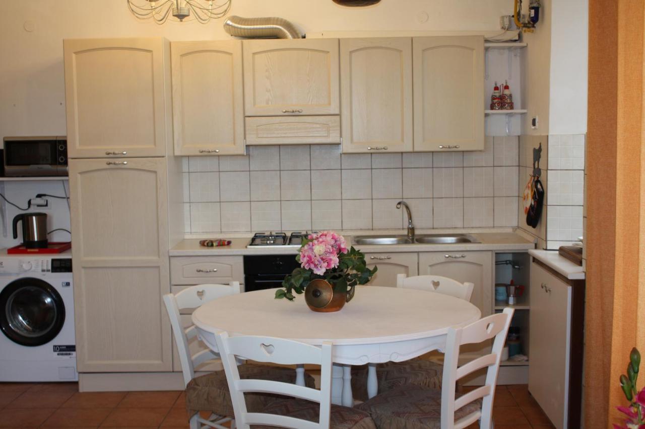 Agri Domus Apartment Guidonia Montecelio Ngoại thất bức ảnh