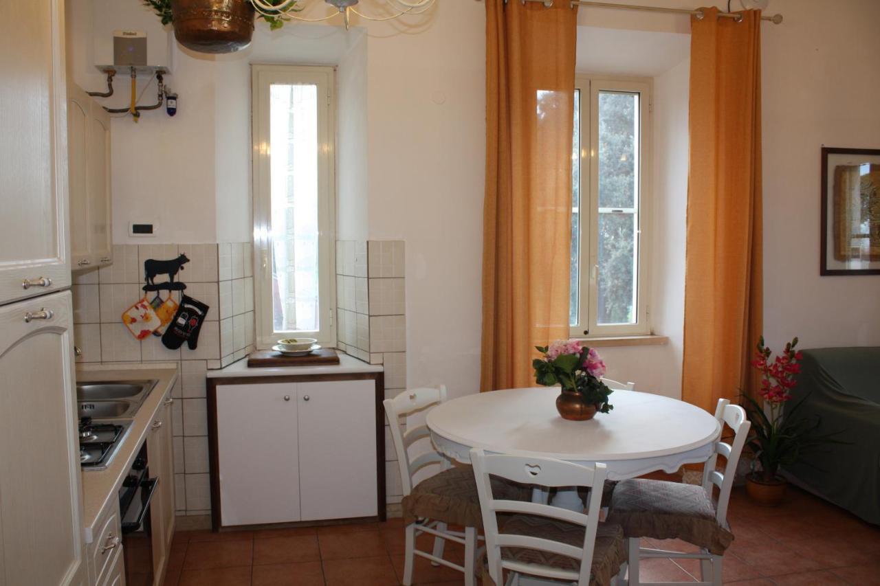 Agri Domus Apartment Guidonia Montecelio Ngoại thất bức ảnh